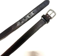 た*う様 VINTAGE WORKS BASIC LABELベルト35/89 D - メルカリ