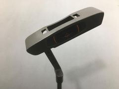 希少 PING ピン パター 1/2 Moon iシリーズパター ハーフムーン - メルカリ