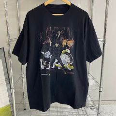 レア完売品 S'YTE ヨウジヤマモト×伊藤潤二コラボ 富江T 人気のサイズ4