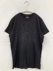 00s VICEFAIRY 時計 ピラミッドスタッズ Tシャツ お兄系 y2k - メルカリ