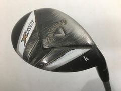 Callaway X HOT 5番 ユーティリティ - メルカリ