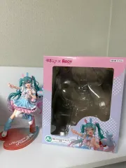 初音 ミク タイトー COOGI ロディ Rody A賞