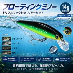 2026年最新】ナマズ ルアーセットの人気アイテム - メルカリ
