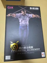 金田光孝犬夜叉　ガレージキッド　フィギュア 金田光孝様専用犬夜叉 ガレージキッド フィギュア - メルカリ