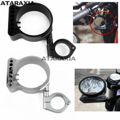 サイドマウントメーター スポーツスター XL1200X・CX トランプサイクル