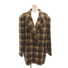 アキラナカ AKIRA NAKA セレンイレギュラーパネルシャツ ブラウス 長袖
