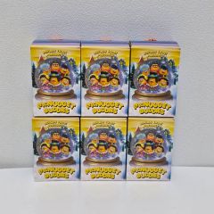 マクドナルド ナゲットバディーズ まとめ売り アドバタイジング
