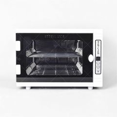 中古】スチームプレス機 卓上アイロンプレス機 プレミアムモデル 業務