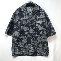 CHROME HEARTS AFTER SCHOOL FLANNEL SHORTS クロムハーツ アフター