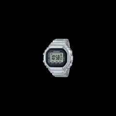 CASIO RING WATCH CRW-001-1JR　シルバーのサムネイル