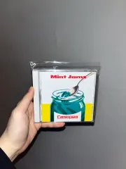 Casiopea Mint Jams CDのサムネイル