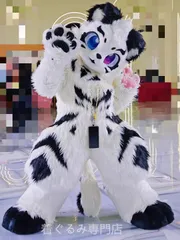 2026年最新】着ぐるみ ケモノ フルスーツの人気アイテム - メルカリ