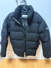 Calvin Klein カルバン・クライン ダウン M サイズのサムネイル