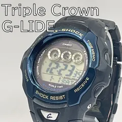 2026年最新】G-SHOCK トリプルクラウンの人気アイテム - メルカリ