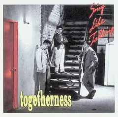 togetherness（FHCF-2155） / SING LIKE TALKING (CD)のサムネイル
