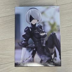 NieR:Automata ニーアオートマタ 15周年記念くじ B賞C賞セット - メルカリ