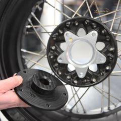 RGT136161車体+G55AMGボディ RTR 4WDクローラー LED付 - メルカリ
