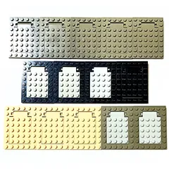 レゴ 正規品 中古 トラップドア 年代物 オールドレゴ レゴブロック【管理番号：4046】のサムネイル