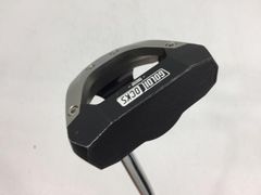 ゴルディロックス パター MODEL 922 CTR ALL BLACK - メルカリ