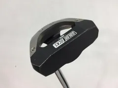 返品OK 【中古ゴルフクラブ】GOLDILOCKS (ゴルディロックス) MODEL 922 パター オリジナルスチール パターのサムネイル