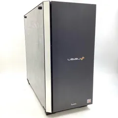 【全額返金保証】【最速発送】iiyama ゲーミングデスクトップPC Ryzen 5 5600X 16GB M.2 SSD 1TB RTX 3060 Ti 美品 動作確認済のサムネイル