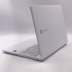 2020年モデル】NEC ノートパソコン LAVIE Windows11対応 - メルカリ