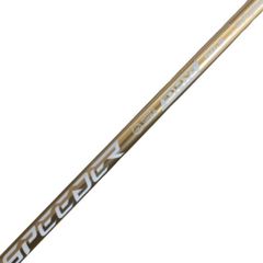 ピンスリーブFujikura スピーダーNXゴールド50-S 1W用シャフト - メルカリ