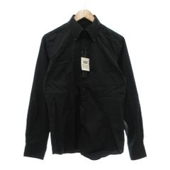 セオリーリュクス theory luxe シャツワンピース ロング 長袖 オーバー