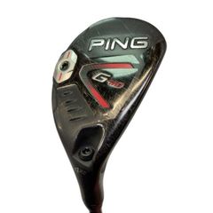 PING G410 ユーティリティ 5番 26度 シャフト ベンタス HB 8S - メルカリ