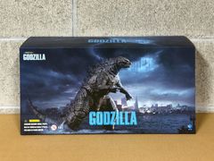 ワンフェス2023 GODZILLA1998　エメゴジ　ガレージキット m*7様 ワンフェス2023 GODZILLA1998 エメゴジ ガレージキット - メルカリ