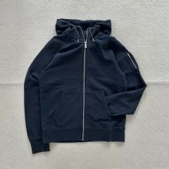 極美品 NIKE ナイキ ハーフジップ キャンバスジャケット XL 岡田将生