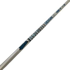 TOUR AD HD-6 フレックスS ドライバー用シャフト テーラーメイド