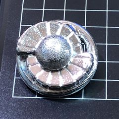 オールドノリタケ キャビネット カップ&ソーサー ハーレクイン 1935年