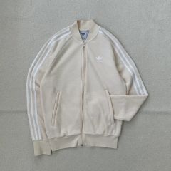 あ*ー様 151 adidas トラックジャケット XL ベッケンバウアー 花村