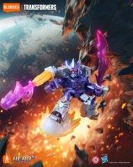 レガシー・オブ・リボルテック LR-056 グレンダイザー 「UFOロボ グレ