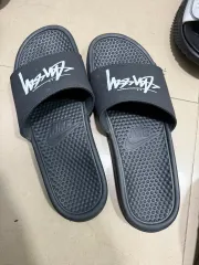 STUSSY ベナッシ スライド スリッパのサムネイル