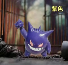 ポケモン ゲンガー 植木鉢 多肉植物 ポット - メルカリ