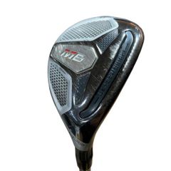中古】 テーラーメイド Qi10 7W フェアウェイウッド FW 純正特注