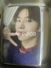 NCT ジェノ NCT 10TH ANNIVERSARY [NCT 2026] POP UP : NEO GROUND