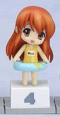 【中古】フィギュア [単品] 朝比奈みくる 「涼宮ハルヒの憂鬱」 ねんどろいど ぷち 涼宮ハルヒの憂鬱 お中元セット