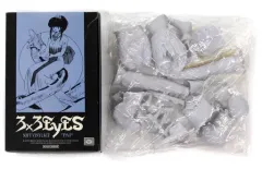 【中古】フィギュア パイ 「3×3 EYES」 1/6 ソフトビニールモデルキットのサムネイル