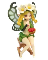 【中古】フィギュア モーリィの出張レストラン メルセデス 「オーディンスフィア レイヴスラシル」 PVC製塗装済完成品のサムネイル