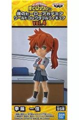 [중고] 피규어 拳藤一佳 [내 영웅 아카데미아] 월드 콜렉터블 피규어 vol.4