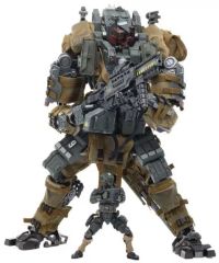 バイオハザード ヴィレッジ ハウンドウルフ隊 1/18 フィギュア バイオハザード ヴィレッジ ハウンドウルフ隊 1/18 フィギュア - メルカリ