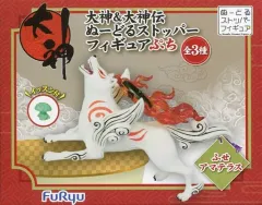 2026年最新】大神 フィギュア アマテラスの人気アイテム - メルカリ