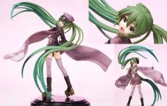 デザインココ 初音ミク フィギュア 千本桜 MIKU EXPO PS 販路限定品