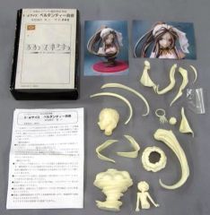 ベルダンディー 水着ver. あぁっ女神さまっ よいこQ ガレージキット ベルダンディー 水着ver. あぁっ女神さまっ よいこQ ガレージキット