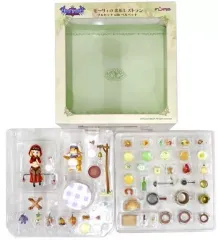 【中古】フィギュア モーリィの出張レストラン フルセット with ベルベット 「オーディンスフィア レイヴスラシル」 PVC製塗装済完成品のサムネイル