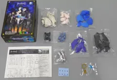 【中古】フィギュア グウェンドリン 「オーディンスフィア レイヴスラシル」 1/8 カラーレジンキャストキット RCベルグ&イベント限定のサムネイル