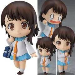 【中古】フィギュア ねんどろいど 小野寺小咲 「ニセコイ」のサムネイル